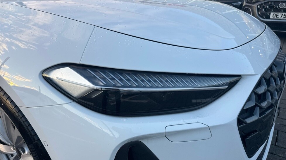 Used Audi A5 2025 for sale - 76229245: Photo 34