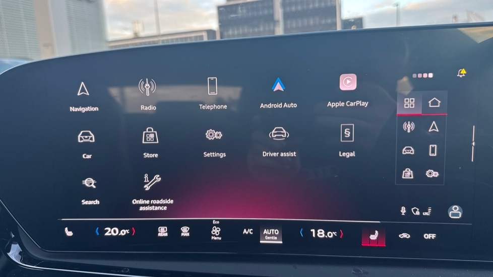 Used Audi A5 2025 for sale - 76229245: Photo 42