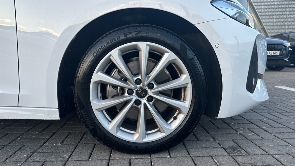 Used Audi A5 2025 for sale - 76229245: Photo 5