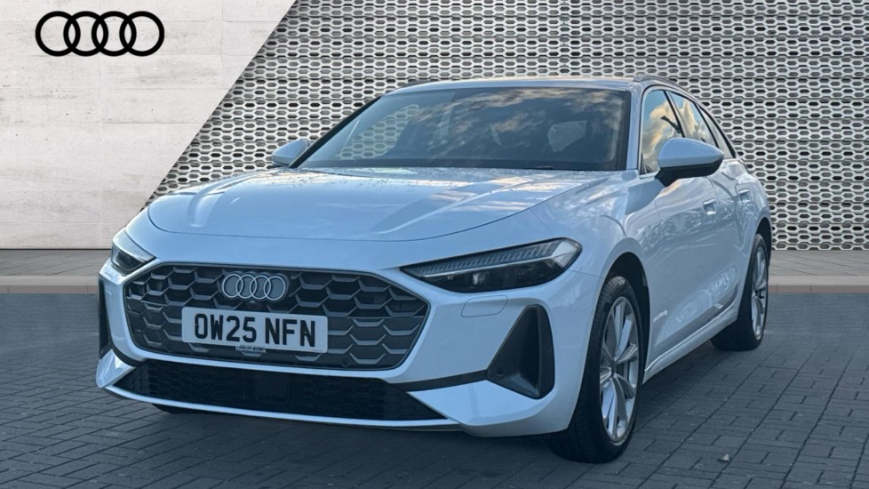 Used Audi A5 2025 for sale - 76229245: Photo 7