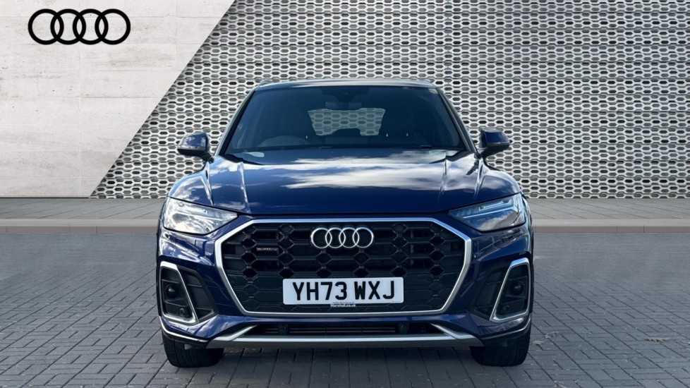 Used Audi Q5 2023 for sale - 76203794: Photo 10