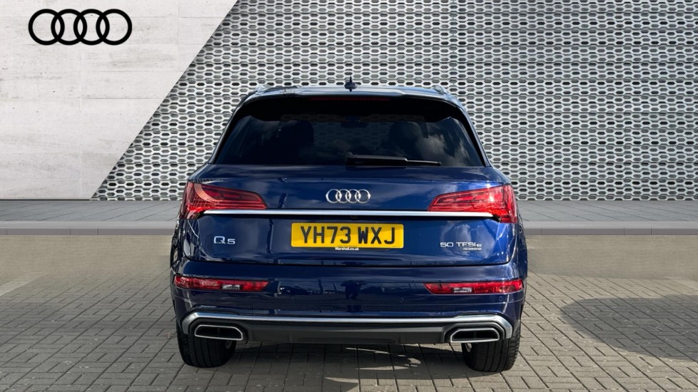 Used Audi Q5 2023 for sale - 76203794: Photo 11