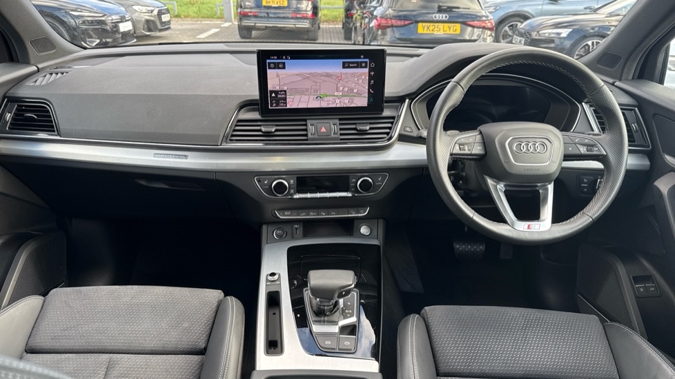 Used Audi Q5 2023 for sale - 76203794: Photo 12