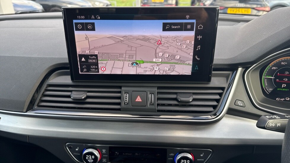 Used Audi Q5 2023 for sale - 76203794: Photo 13