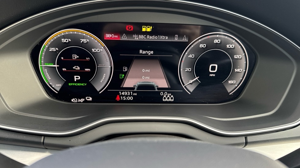 Used Audi Q5 2023 for sale - 76203794: Photo 14