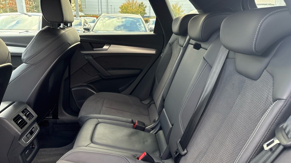 Used Audi Q5 2023 for sale - 76203794: Photo 15