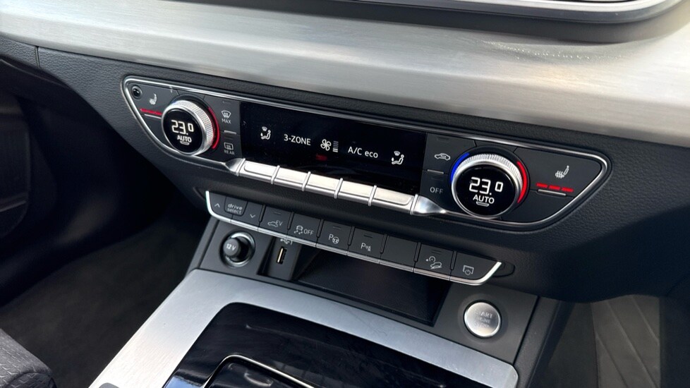 Used Audi Q5 2023 for sale - 76203794: Photo 16