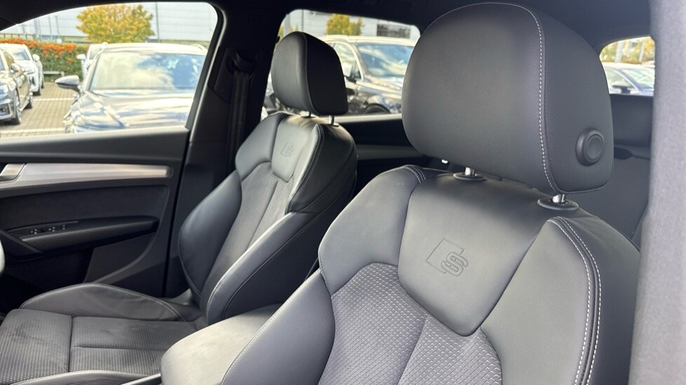 Used Audi Q5 2023 for sale - 76203794: Photo 17