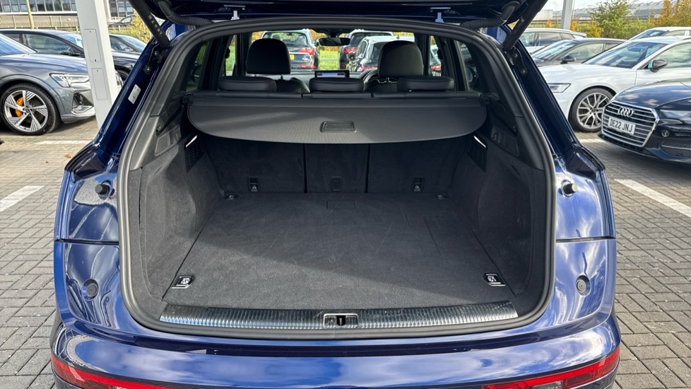 Used Audi Q5 2023 for sale - 76203794: Photo 18