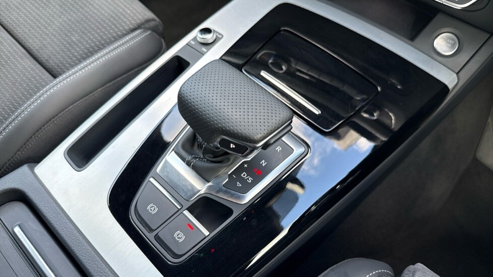 Used Audi Q5 2023 for sale - 76203794: Photo 19