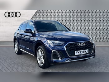 Audi - Q5