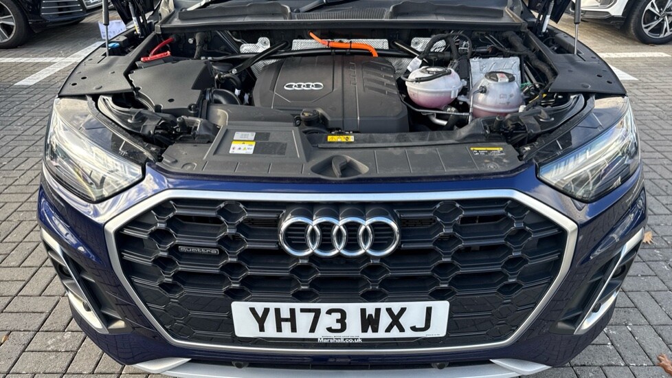 Used Audi Q5 2023 for sale - 76203794: Photo 20