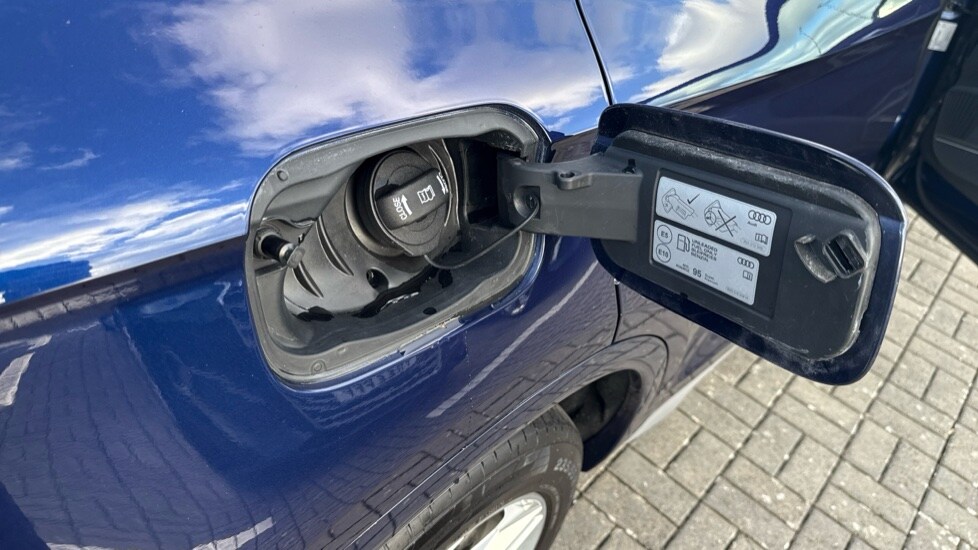 Used Audi Q5 2023 for sale - 76203794: Photo 22