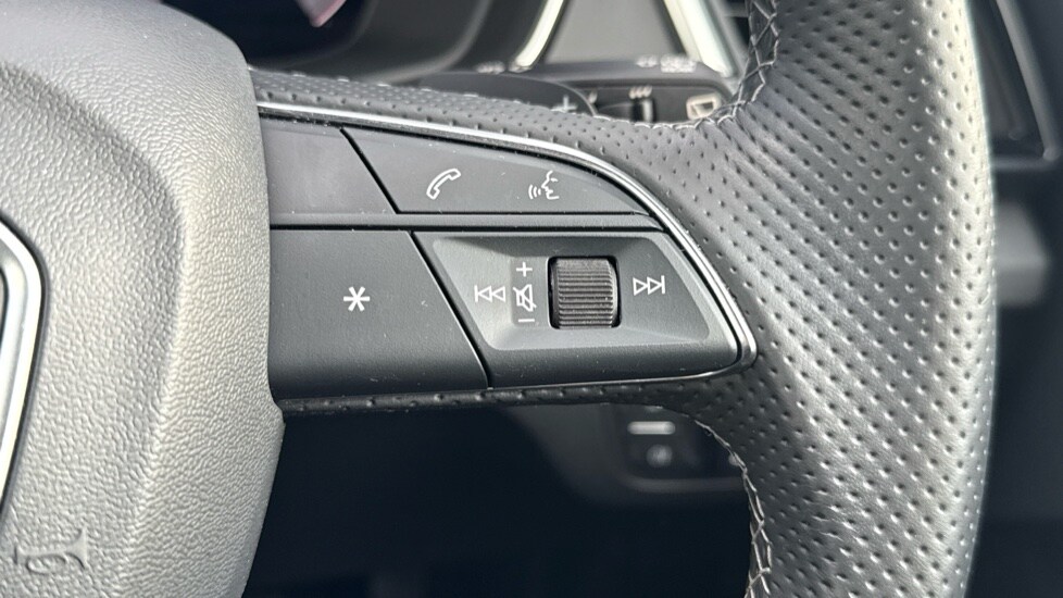 Used Audi Q5 2023 for sale - 76203794: Photo 23