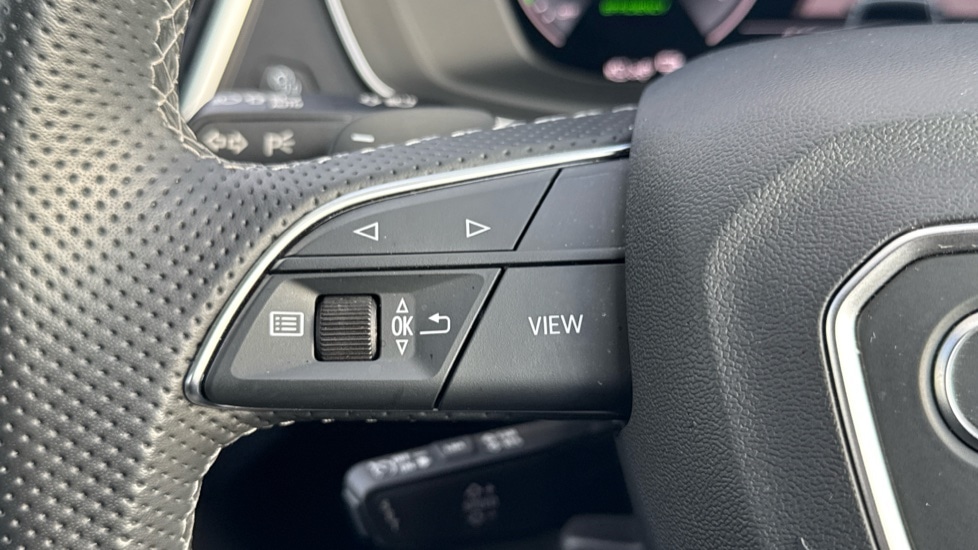 Used Audi Q5 2023 for sale - 76203794: Photo 24