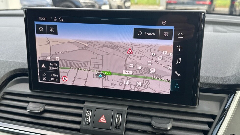 Used Audi Q5 2023 for sale - 76203794: Photo 25