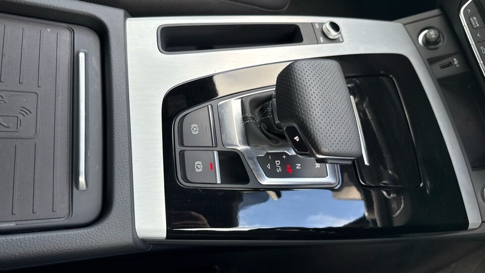 Used Audi Q5 2023 for sale - 76203794: Photo 27