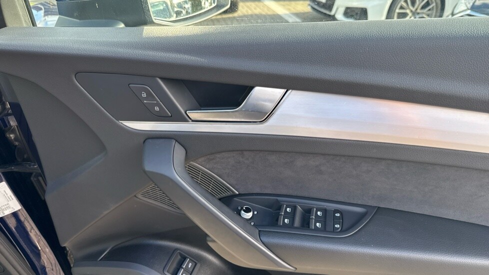 Used Audi Q5 2023 for sale - 76203794: Photo 28