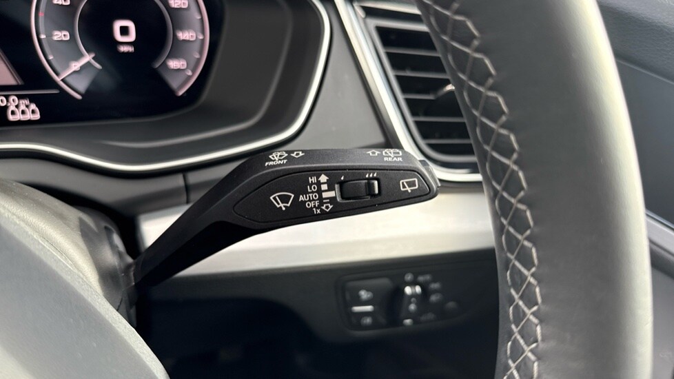 Used Audi Q5 2023 for sale - 76203794: Photo 30