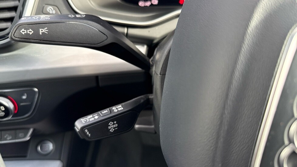 Used Audi Q5 2023 for sale - 76203794: Photo 31