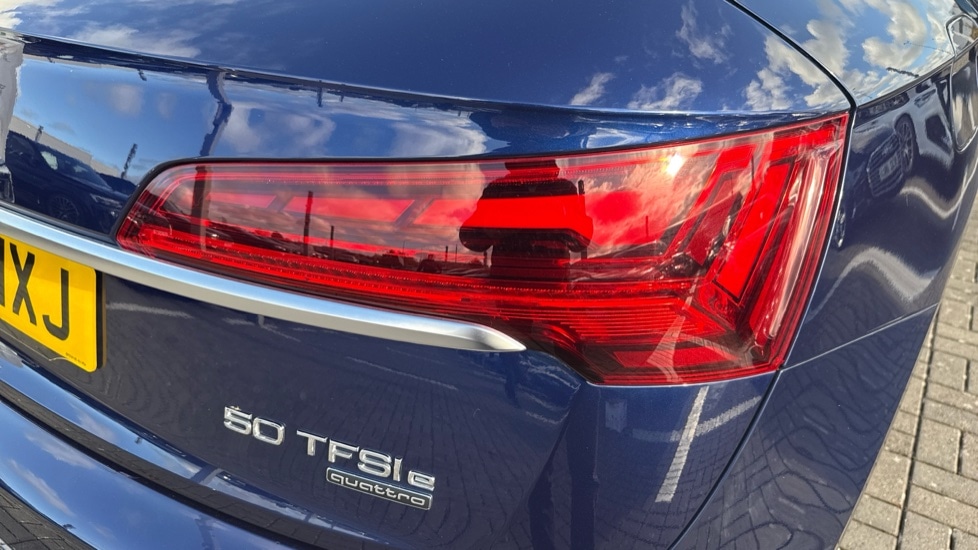 Used Audi Q5 2023 for sale - 76203794: Photo 33