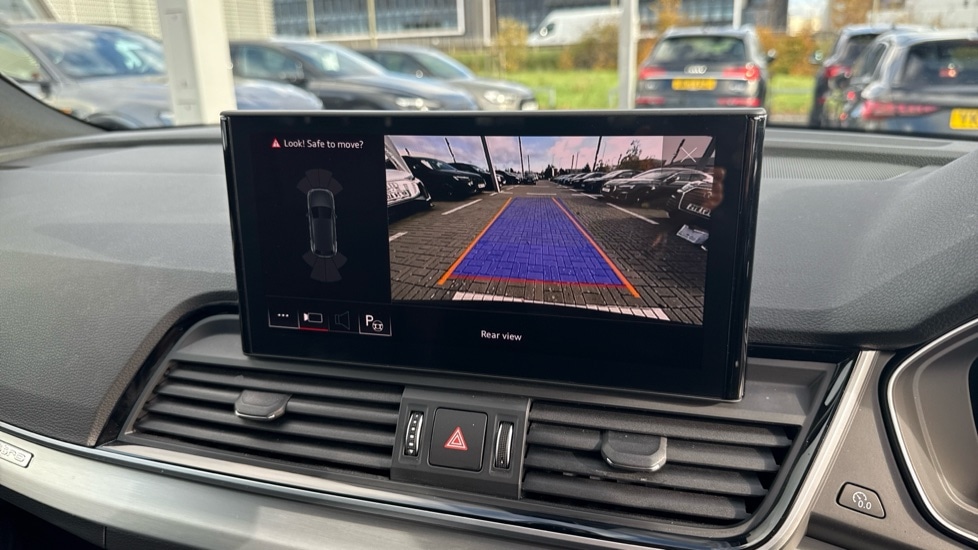 Used Audi Q5 2023 for sale - 76203794: Photo 35