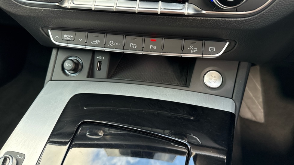 Used Audi Q5 2023 for sale - 76203794: Photo 36