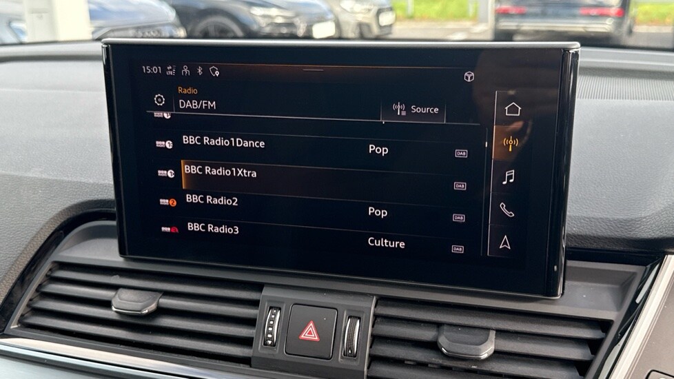 Used Audi Q5 2023 for sale - 76203794: Photo 37