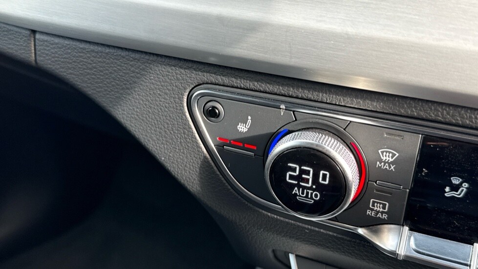 Used Audi Q5 2023 for sale - 76203794: Photo 38