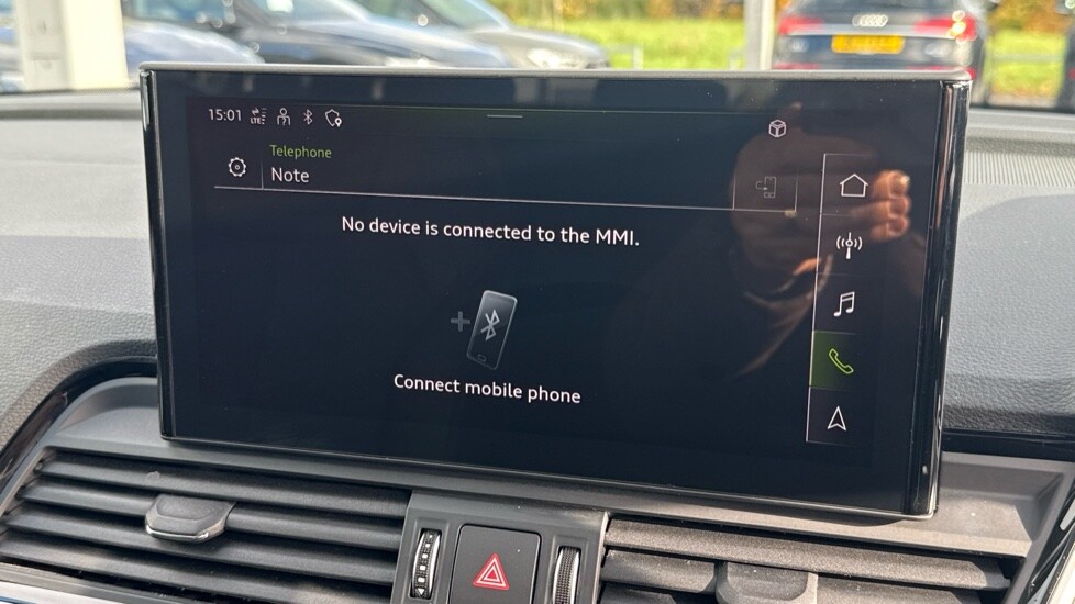 Used Audi Q5 2023 for sale - 76203794: Photo 39