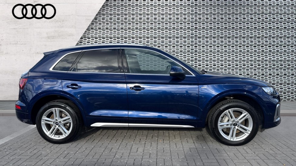 Used Audi Q5 2023 for sale - 76203794: Photo 4