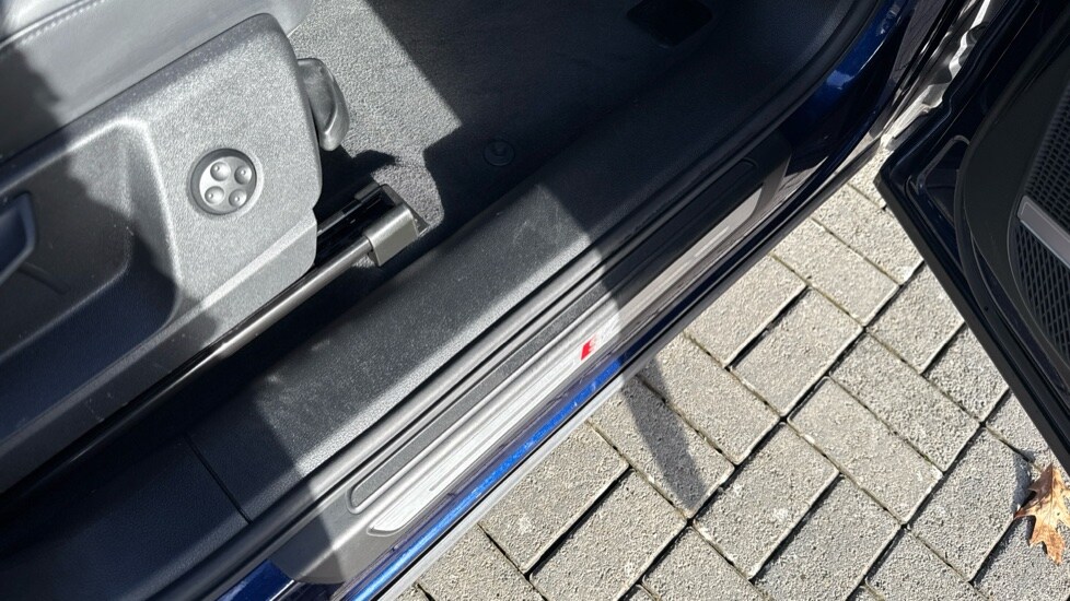 Used Audi Q5 2023 for sale - 76203794: Photo 40