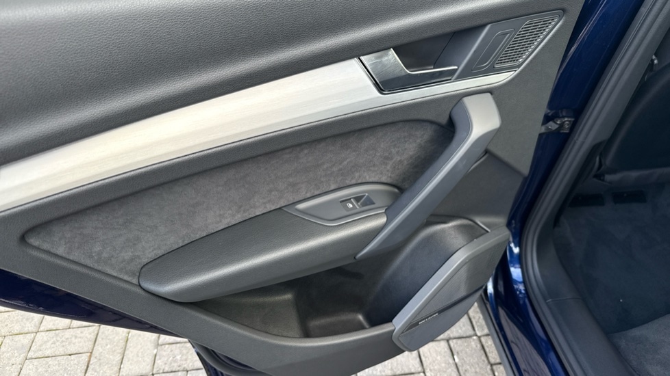 Used Audi Q5 2023 for sale - 76203794: Photo 43