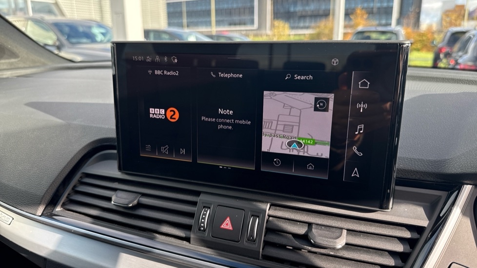 Used Audi Q5 2023 for sale - 76203794: Photo 46