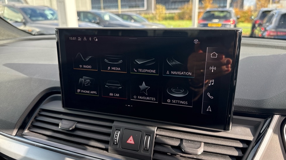 Used Audi Q5 2023 for sale - 76203794: Photo 47