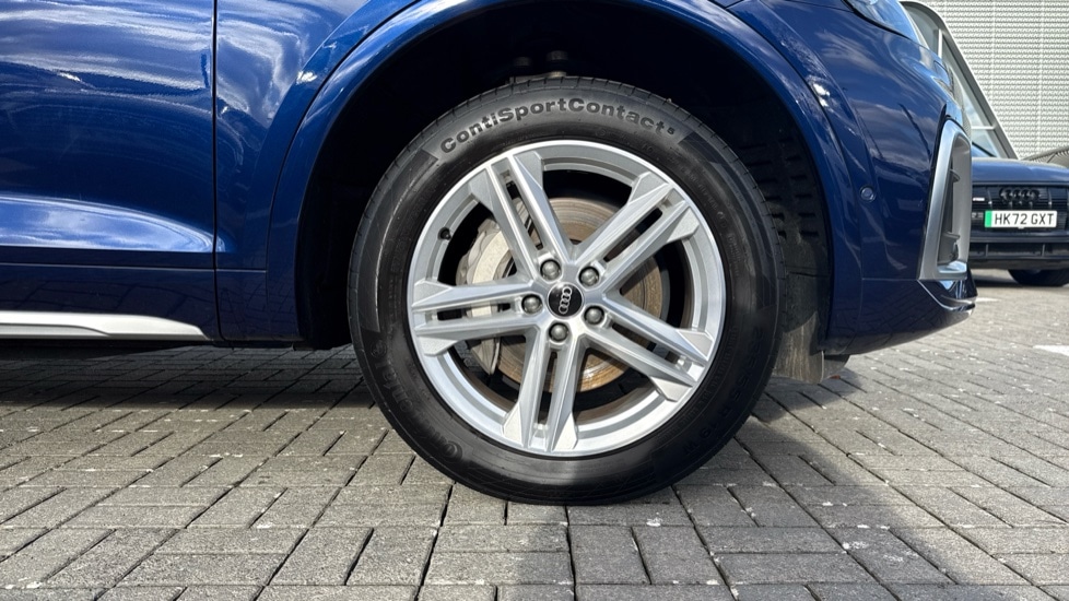 Used Audi Q5 2023 for sale - 76203794: Photo 5