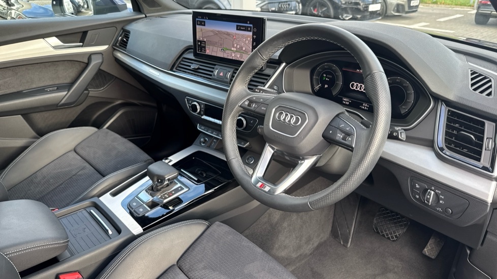 Used Audi Q5 2023 for sale - 76203794: Photo 6