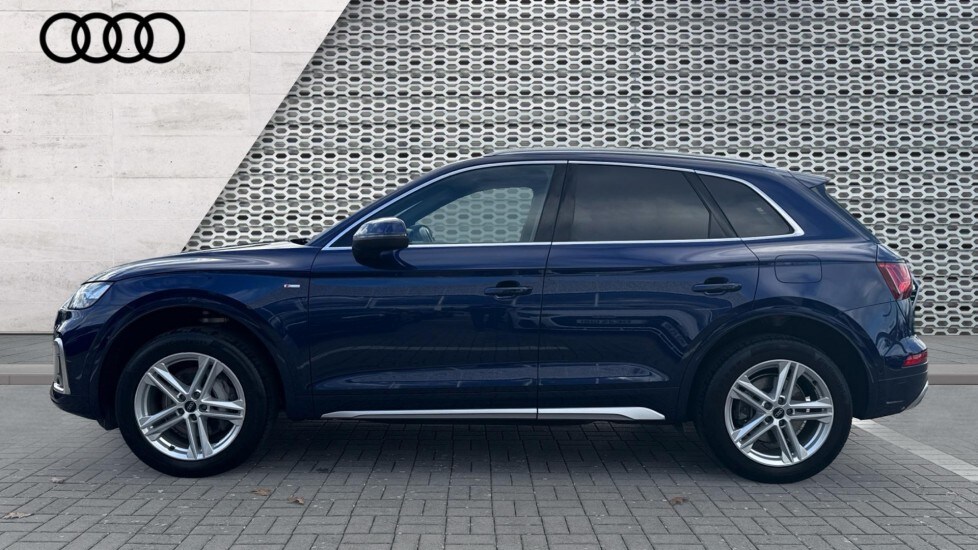 Used Audi Q5 2023 for sale - 76203794: Photo 9