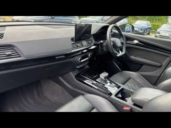 Used Audi Q5 2022 for sale - 74962881: Photo