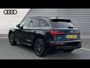 Used Audi Q5 2022 for sale - 74962881: Photo