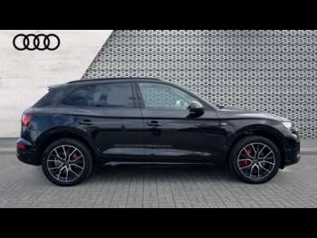Used Audi Q5 2022 for sale - 74962881: Photo