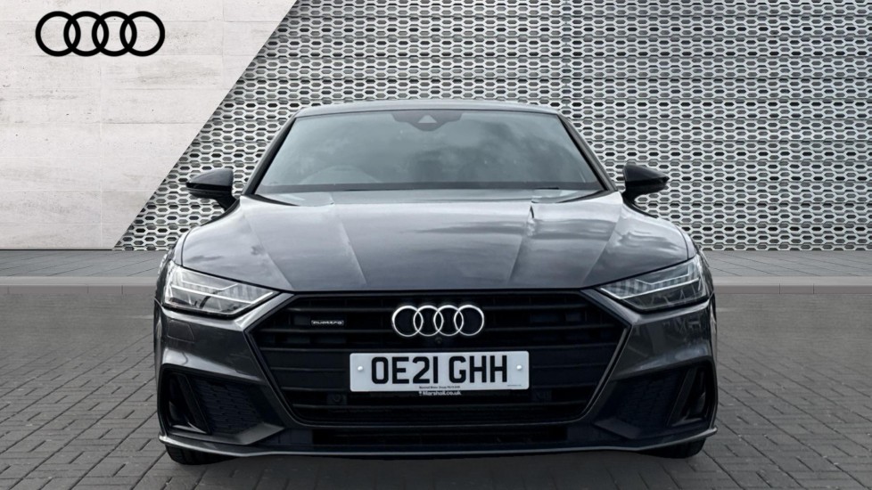Used Audi A7 2021 for sale - 76869275: Photo 10