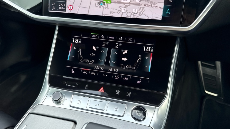 Used Audi A7 2021 for sale - 76869275: Photo 16