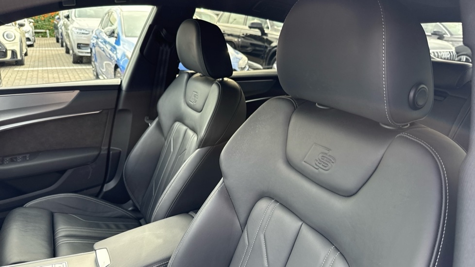 Used Audi A7 2021 for sale - 76869275: Photo 17