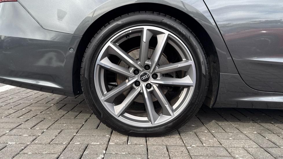 Used Audi A7 2021 for sale - 76869275: Photo 21