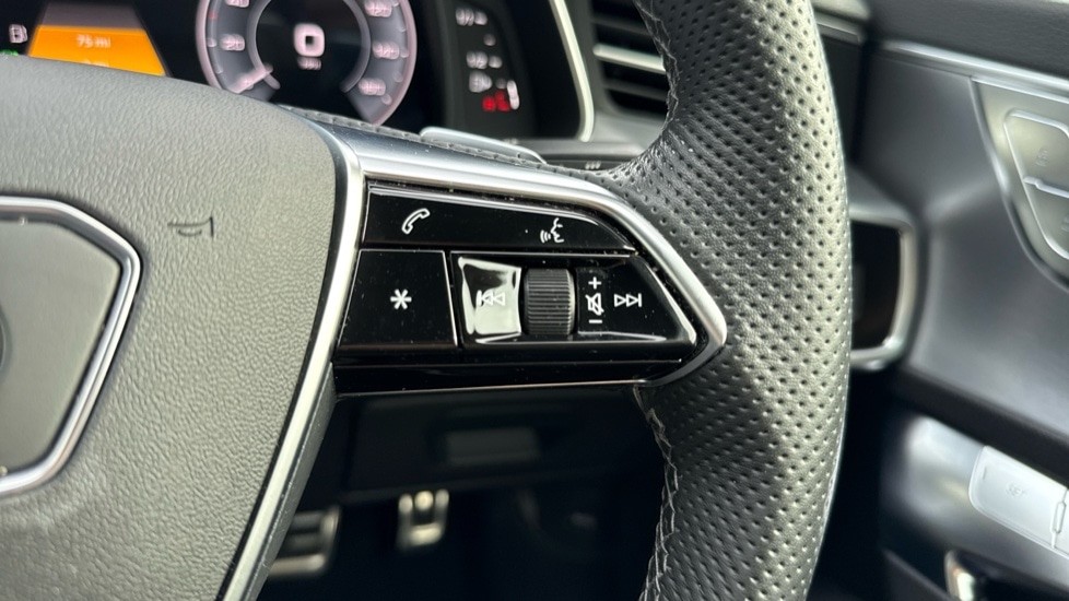 Used Audi A7 2021 for sale - 76869275: Photo 23