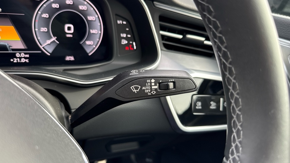 Used Audi A7 2021 for sale - 76869275: Photo 30