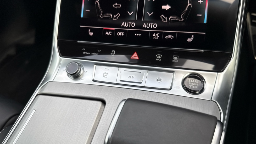 Used Audi A7 2021 for sale - 76869275: Photo 36