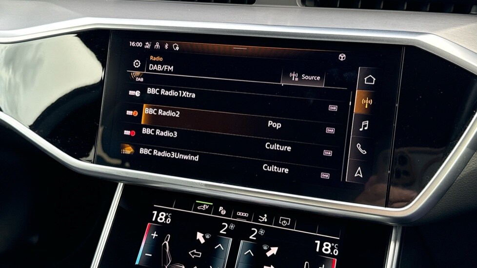 Used Audi A7 2021 for sale - 76869275: Photo 37