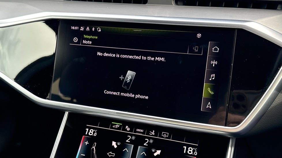 Used Audi A7 2021 for sale - 76869275: Photo 39